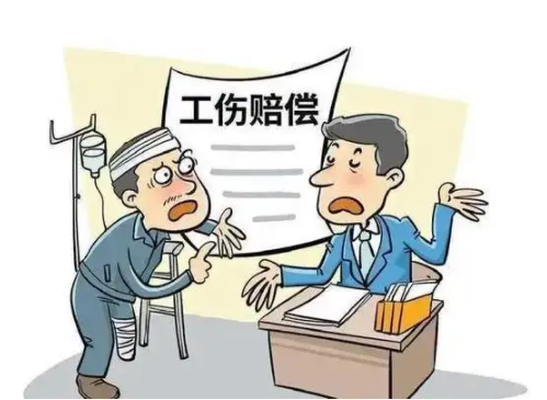 雇主责任险怎么赔付工伤？