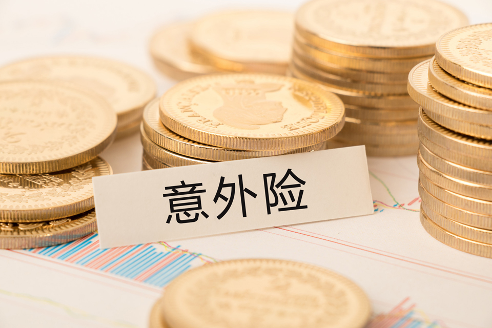 ​在线上购买团体意外险怎么选择保额呢？线上投保投保流程是什么？