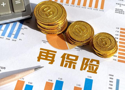 冷门保险知识——财务再保险