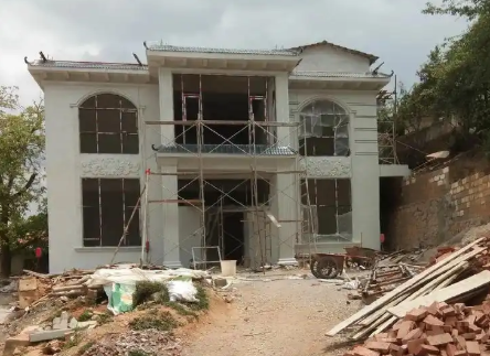 建筑异军——自建房项目可购保险有哪些？