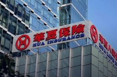 十大保险公司——华夏保险