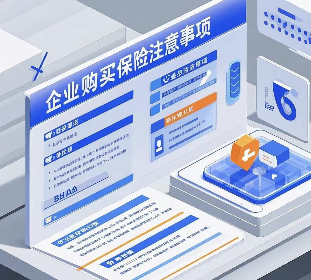 雇主责任险线上投保全攻略：方式解析与避坑指南