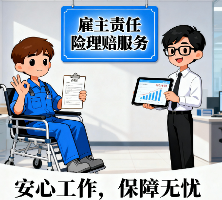 雇主责任险误工费赔偿标准详解：企业主必读指南